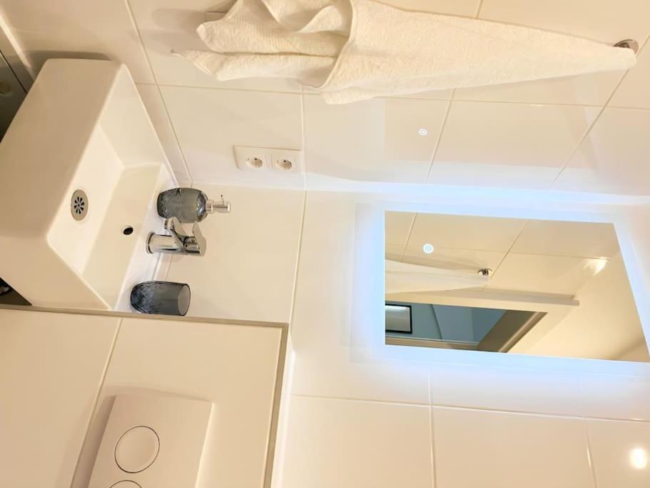 Gemuetliche Wohnung, Ideal Fuer Und Wu Vienna