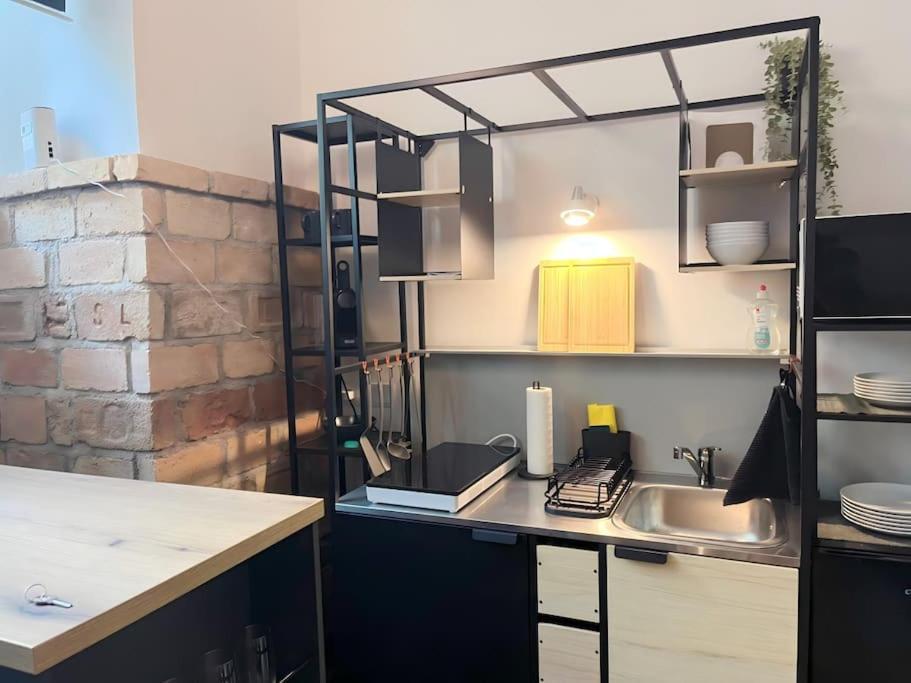 Gemuetliche Wohnung, Ideal Fuer Und Wu Apartmán *
