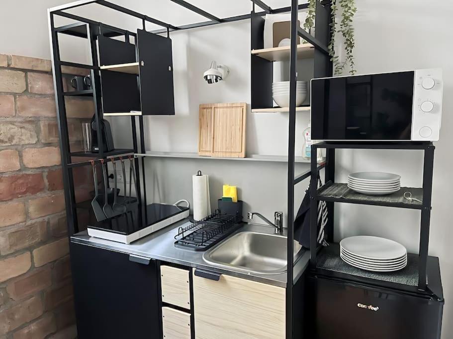 Gemuetliche Wohnung, Ideal Fuer Und Wu *