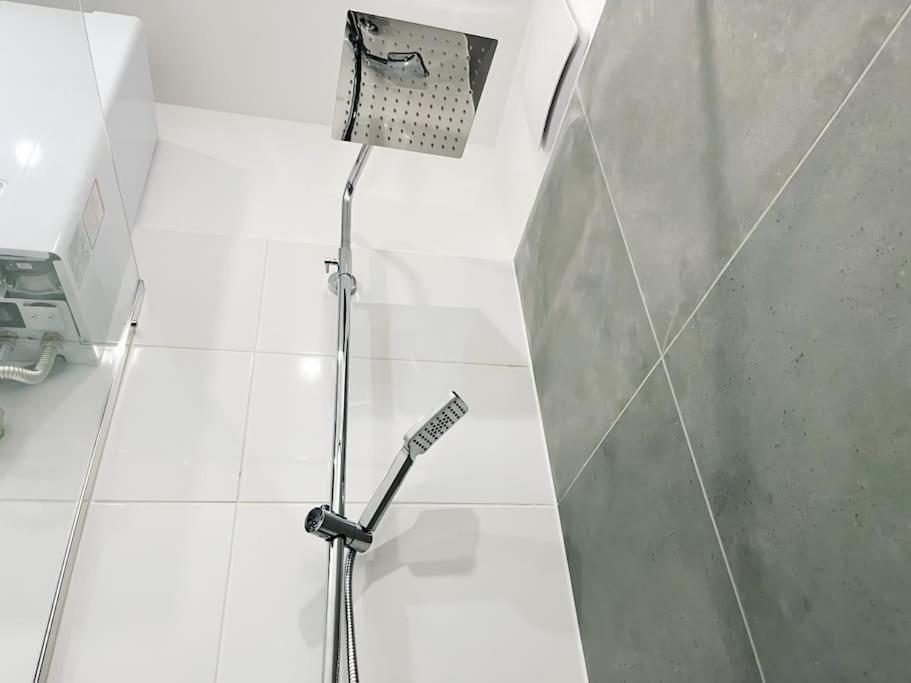Gemuetliche Wohnung, Ideal Fuer Und Wu Apartmán *
