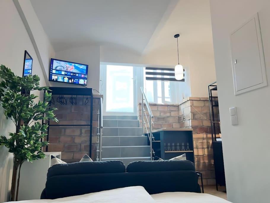 Gemuetliche Wohnung, Ideal Fuer Und Wu Apartment Vienna
