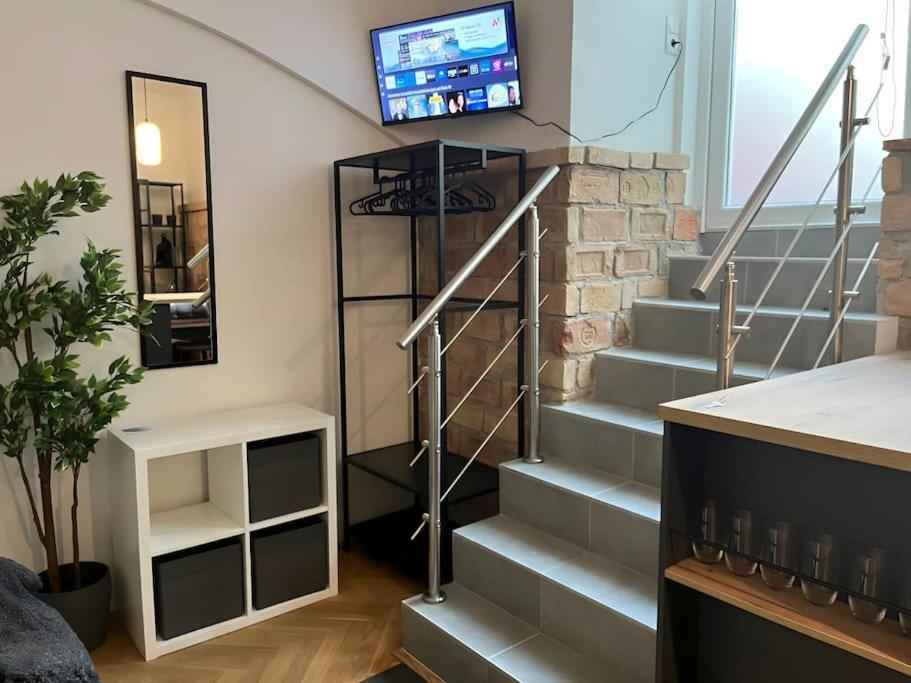 Gemuetliche Wohnung, Ideal Fuer Und Wu