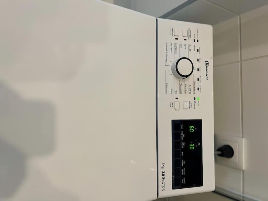 Gemuetliche Wohnung, Ideal Fuer Und Wu Apartment