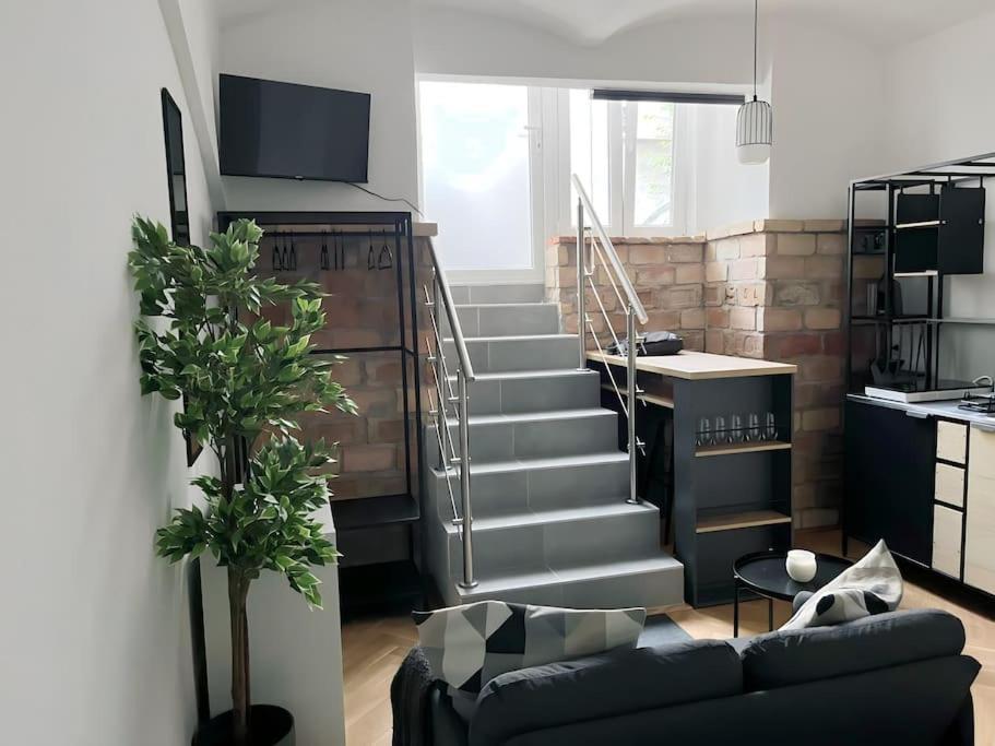 Gemuetliche Wohnung, Ideal Fuer Und Wu Apartment Vienna