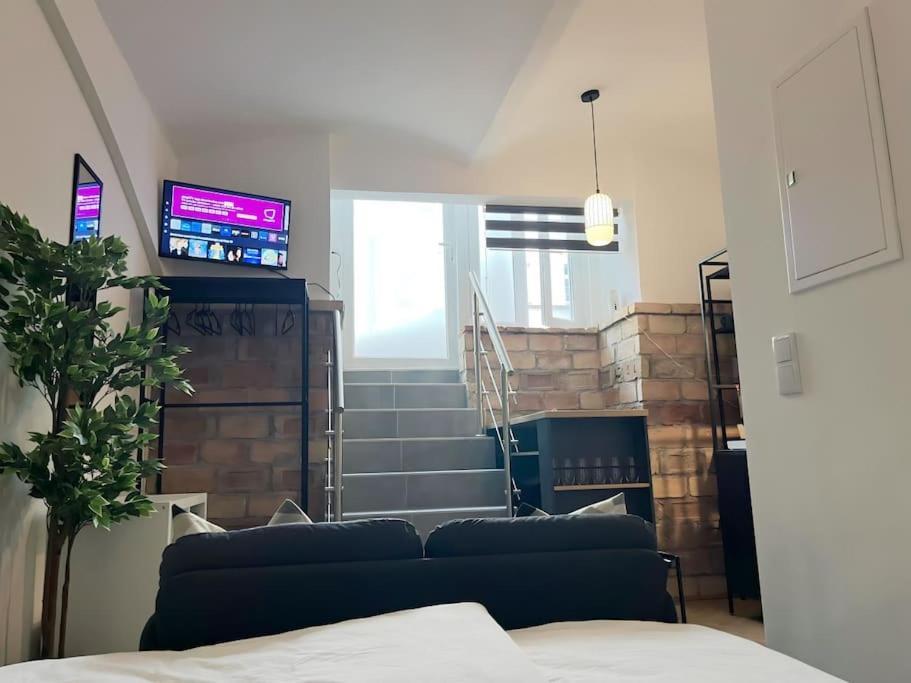 Gemuetliche Wohnung, Ideal Fuer Und Wu * Vienna