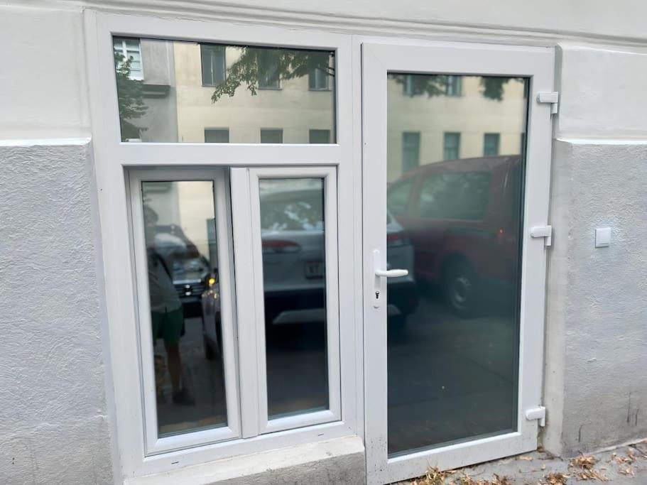 Gemuetliche Wohnung, Ideal Fuer Und Wu