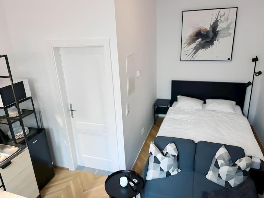 Gemuetliche Wohnung, Ideal Fuer Und Wu * Vienna