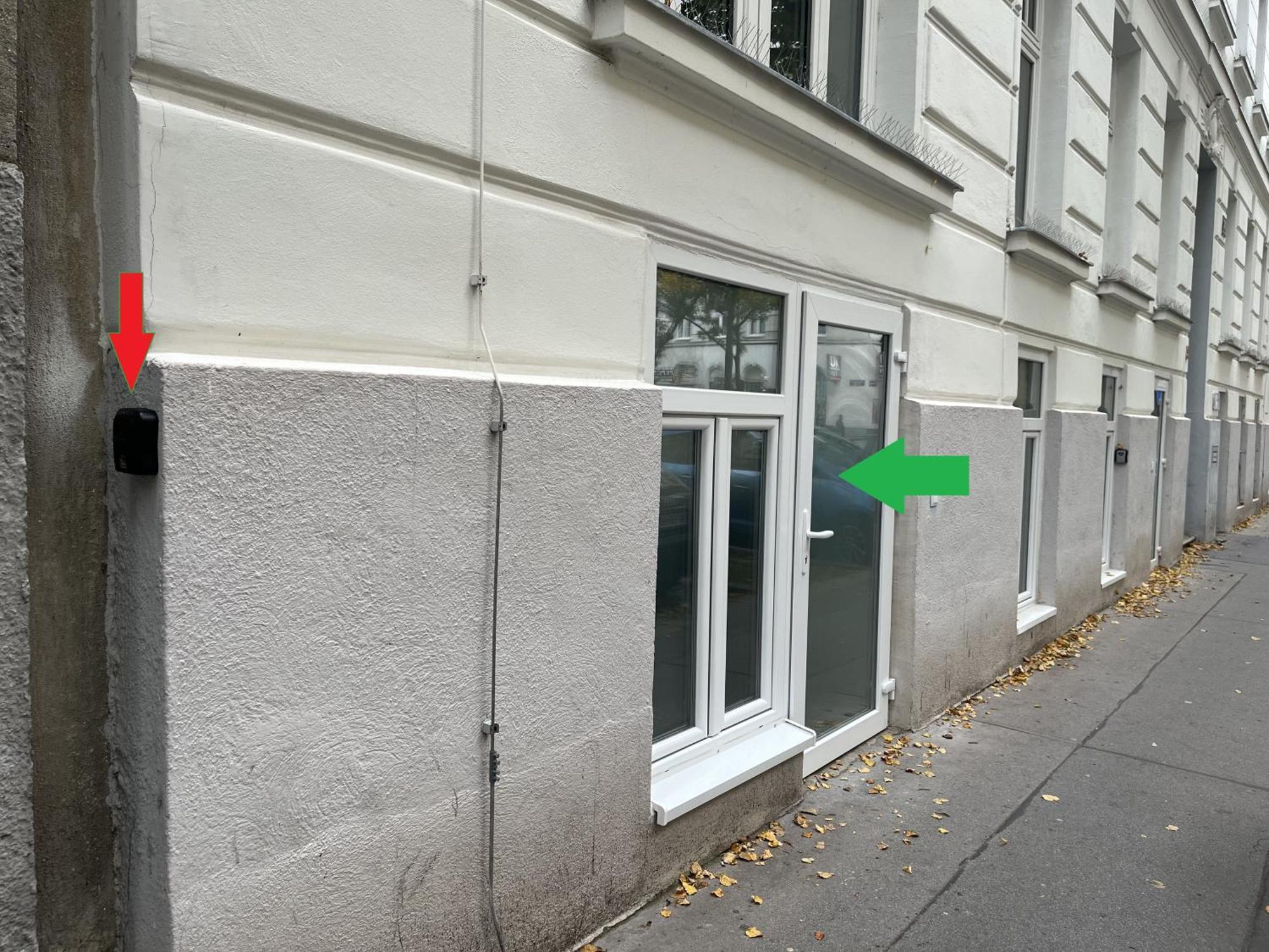 Gemuetliche Wohnung, Ideal Fuer Und Wu Apartment